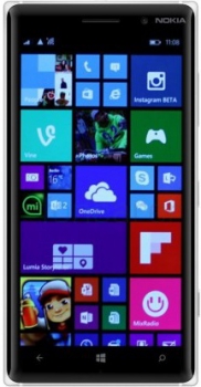 Nokia 830 Lumia Orange Nokia 830 Lumia Orange